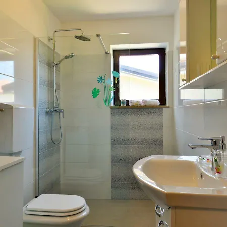 Ana Apartment